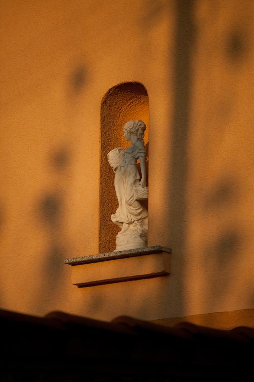 La Villa Pergola Szentgotthárd Exterior foto